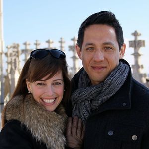 Meet your Posher, Harvey